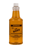 Zenex Boss Glass Cleaner qt