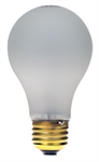 Tuff Skin Rough Service Bulb 75w 2pk