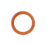 12MM COPPER WASHER 12.2MM I.D. 17.8MM O.D.