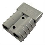 Pico 175A Gray Cbl Housng 25pc