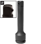GP 3/4^ dr X 3^ Extension w/Locking Pin