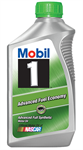 Mobil 1 5W40 qt (Formula M, FS) Euro