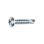 12 X 1 PH Phi Teks Screws 50pc.