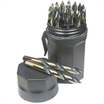 Vortex Point S&D 9/16^ -1^  8pc Set