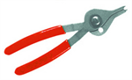 Fixed Tip Conv Plier Straight