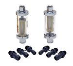 WIX Fuel Filter Housing