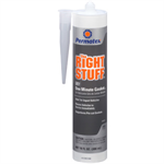 PERMATEX® THE RIGHT STUFF® - GREY Instant Rubber G