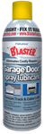 B'laster Garage Door Lubricant aero 9.3oz