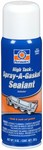 PERMATEX® HIGH TACK™ SPRAY-A-GASKET®  Sealant  12