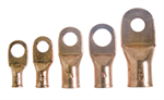 Deka 1ga Copper Lug 1/2^