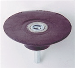 3^ Twist-Type Backing Pad Holder