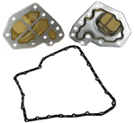 WIX Automatic Transmission Filter Kit