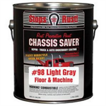 Chassis Saver Floor & Machinery Lt Gray gal