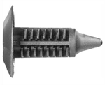 Trim Pnl Saturn 91-on/Chr Mini 10pc