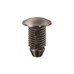 GM & FORD XMAS TREE RETAINER-BLACK NYLON