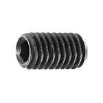  5/16-24 X 7/16 Socket Hd. Set Screws Cup Pt. 50pc.