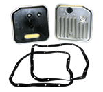 WIX Automatic Transmission Filter Kit