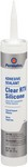 PERMATEX® Clear RTV Silicone Adhesive Sealant 11 o