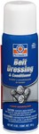 PERMATEX® Belt Dressing & Conditioner   6 oz aeros