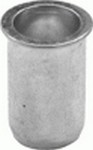 6-32 Nutsert Inserts 25pc.