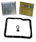 WIX Automatic Transmission Filter Kit