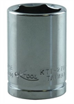 Socket Short Met 3/8 Dr 15MM
