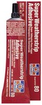 PERMATEX® Super Weatherstrip Adhesive 5 fl oz tube