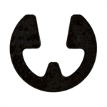 1 /16^ E-Type Retaining Rings 100pc.