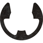 1^ E-Type Retaining Rings 50pc.