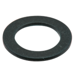 M18 Fiber Oil Drain Plug Gasket (10)