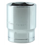 Socket 1/2 Drive Short 23MM