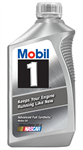 Mobil 1 0w40 European Car Formula Synthetic Oil 6/1qt