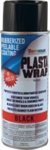 Seymour Plasta Wrap Peelable Coating black
