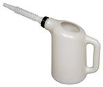 Lisle Oil Dispenser 6qt