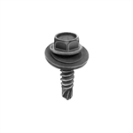 HEX WASHER HD TEKS SEMS SCREW M4.2 X 16MM