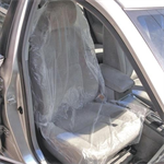 SM Arnold Disposable Seat Cover 1mil 100pc