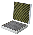 WIX XP Cabin Air Panel