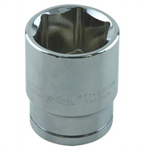 Socket 1/2 Dr Short 15/16in