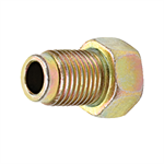 M10 x 1.0 Bubble Flare Nut [Ford] (4)