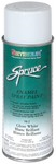 Spruce Gloss White Enam Paint 12oz