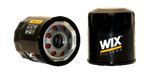 WIX Spin-On Lube Filter