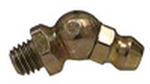 AV M6-1.0 Grease Fitting 45° 10pc