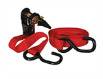 Tie Down Ratcheting 1in x 13ft 9
