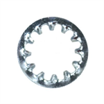 #12 Internal Lock Washers 100pc.