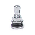 Xtra Seal C/P Brass Bolt-In Valves