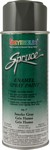 Spruce Smoke Gray Enam Paint 12oz