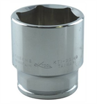 Socket 1/2 Dr Short 1-1/4in