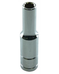 Socket 1/4 Drive Deep 5.5MM