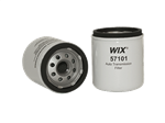 WIX Spin-On Transmission Filter