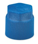 FJC 10MM R-134A Low Side Cap 5pc